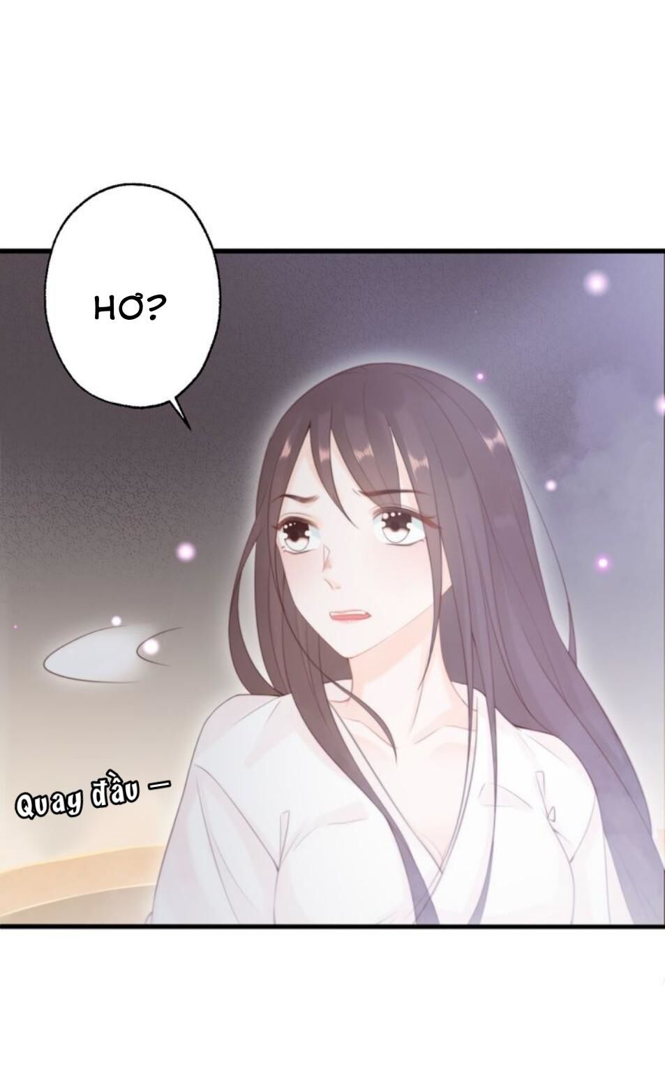 Luôn Có Điêu Dân To Gan Muốn Hại Trẫm Chapter 11 - Trang 1