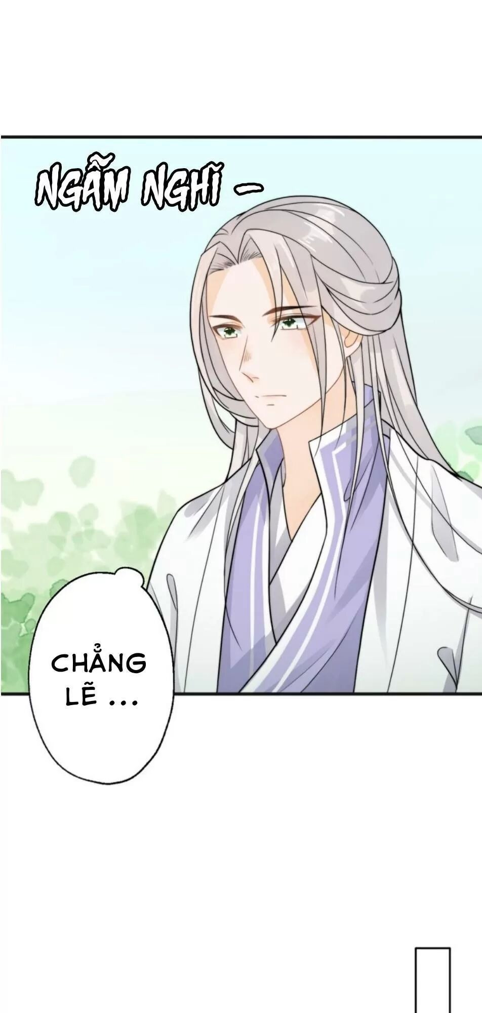 Luôn Có Điêu Dân To Gan Muốn Hại Trẫm Chapter 9 - Trang 1