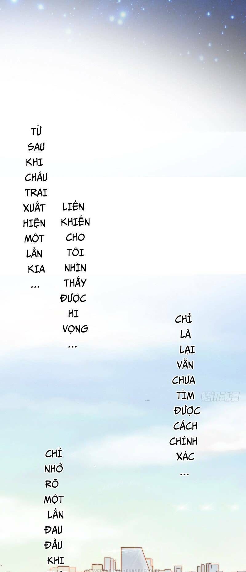 Dã Âu Lão Tổ Chapter 8 - Trang 0