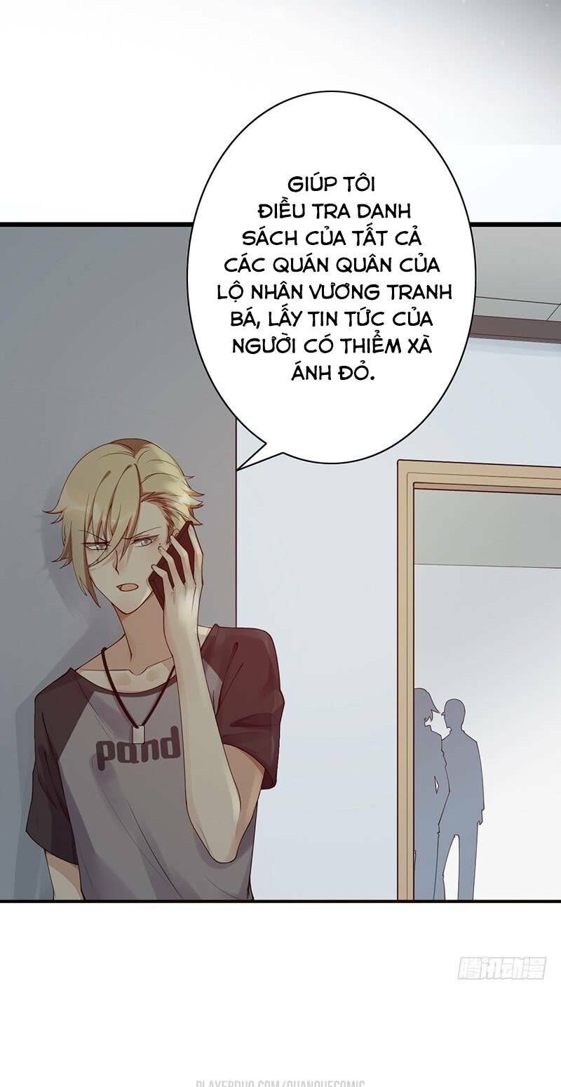 Dã Âu Lão Tổ Chapter 18 - Trang 0