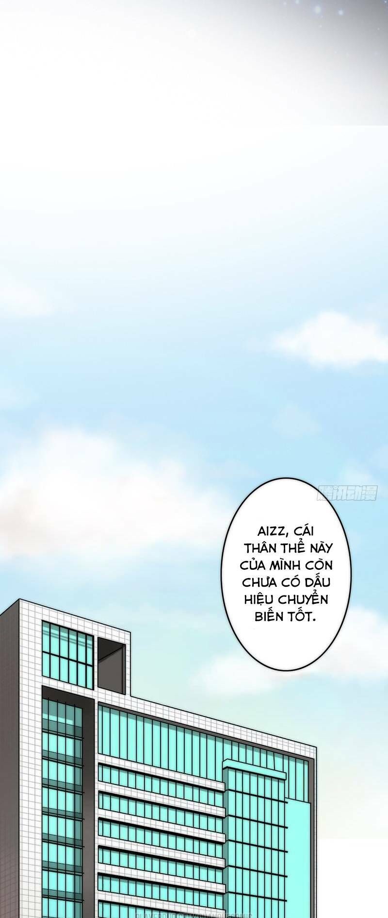 Dã Âu Lão Tổ Chapter 3 - Trang 0