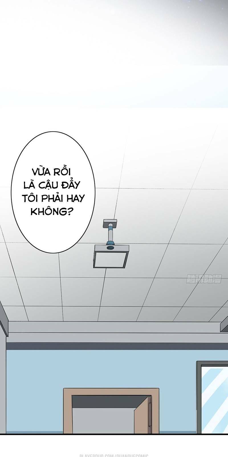 Dã Âu Lão Tổ Chapter 15 - Trang 0