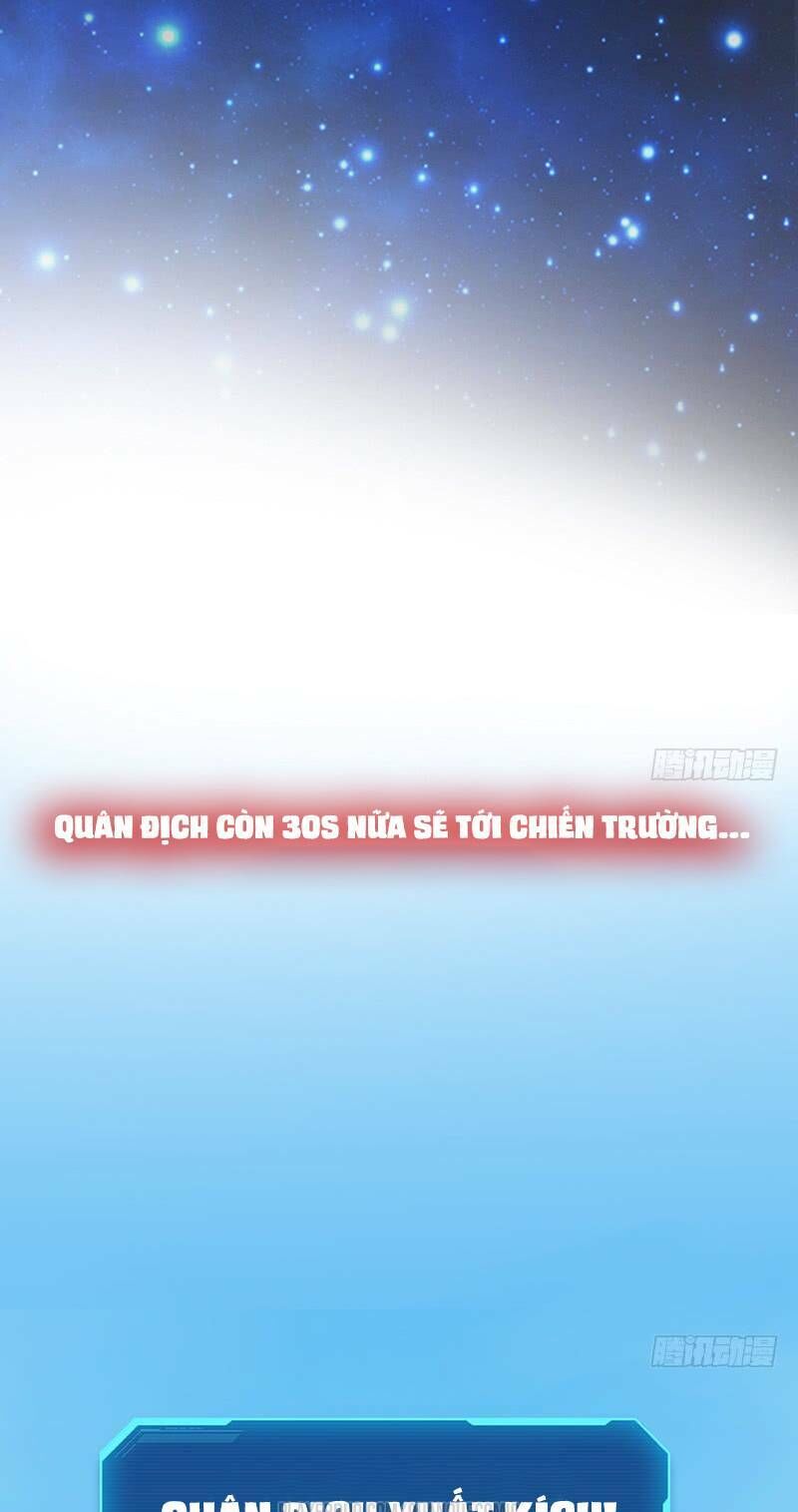 Dã Âu Lão Tổ Chapter 5 - Trang 0