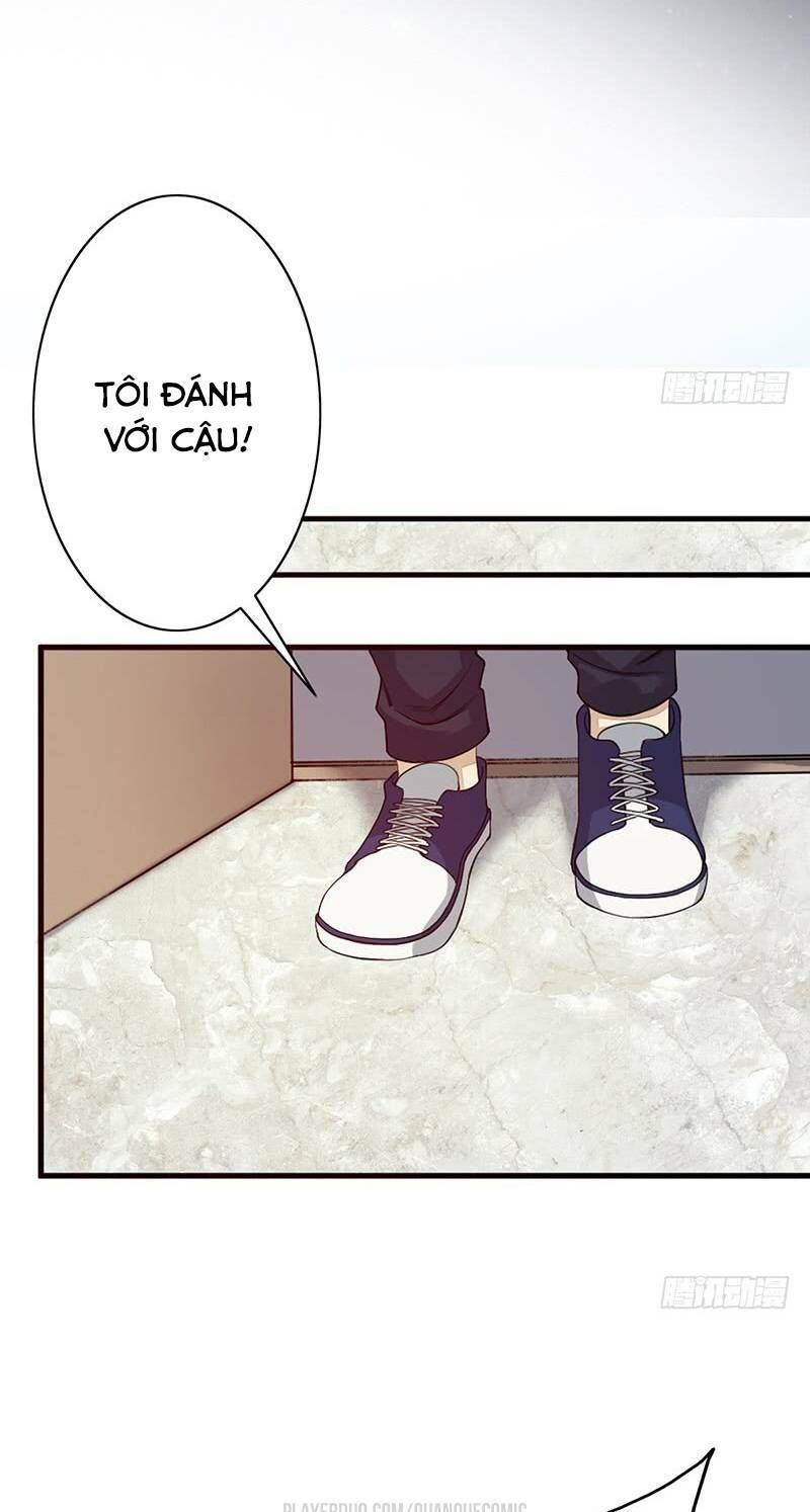 Dã Âu Lão Tổ Chapter 16 - Trang 0