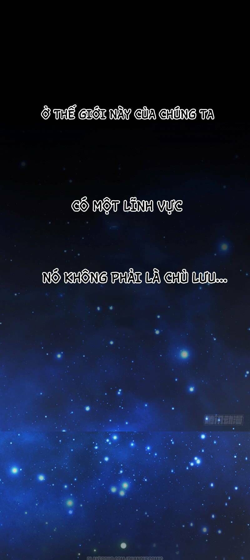 Dã Âu Lão Tổ Chapter 1 - Trang 0