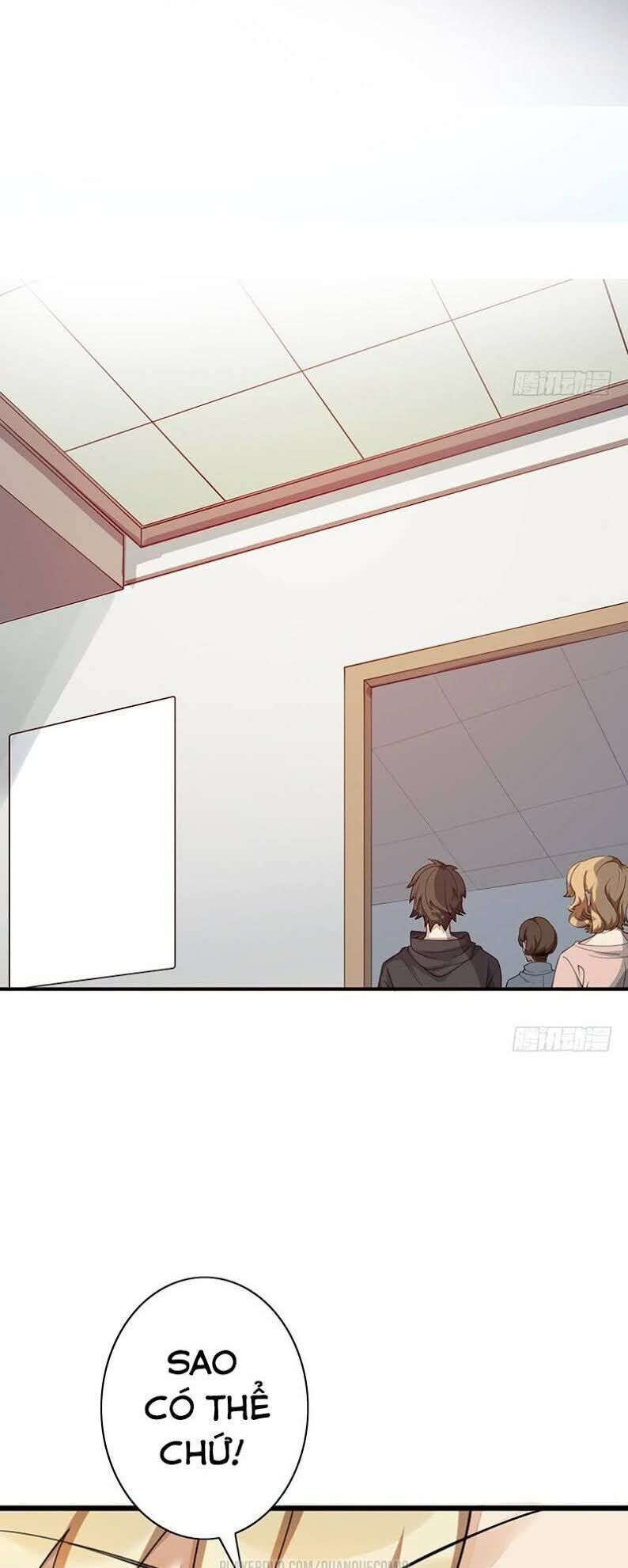 Dã Âu Lão Tổ Chapter 19 - Trang 0