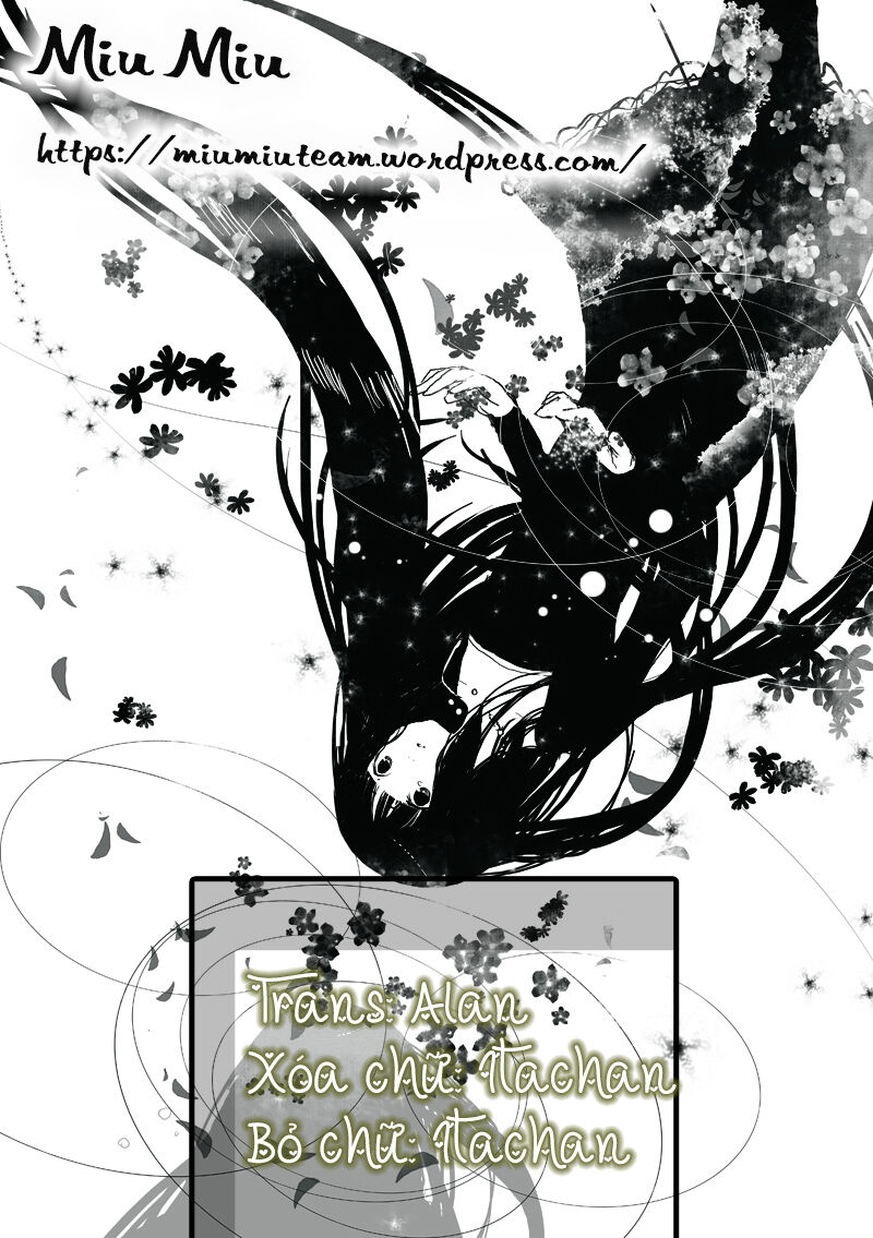 Saeism Chapter 10 - Trang 0