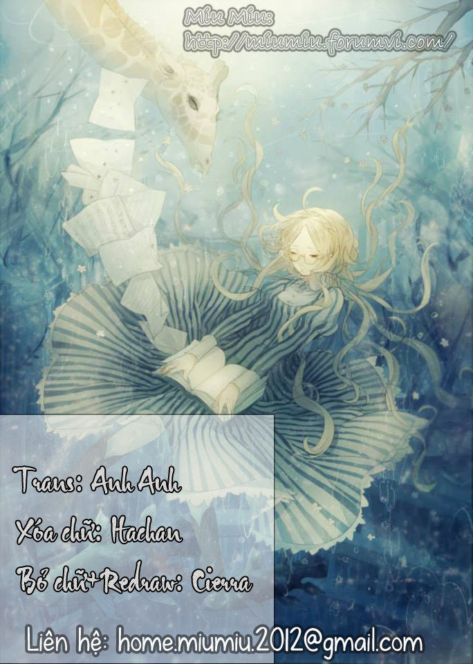 Saeism Chapter 2 - Trang 0