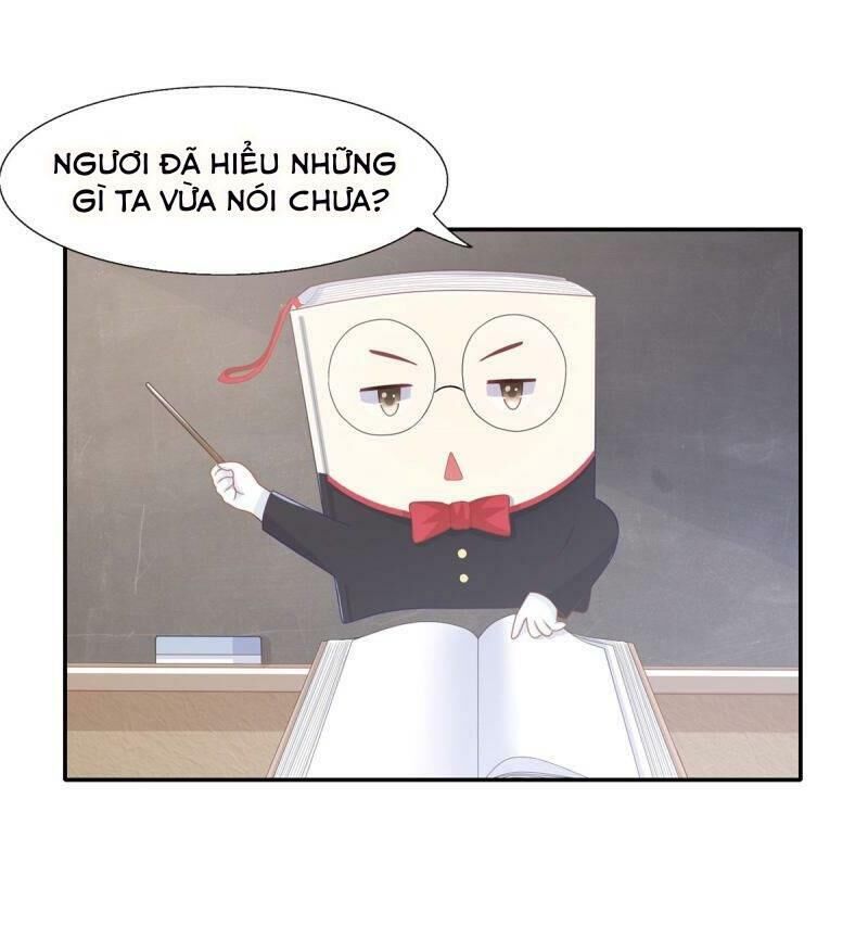 Bạo Quân Đừng Chạy, Công Chúa Muốn Vong Quốc Chapter 3 - Trang 0