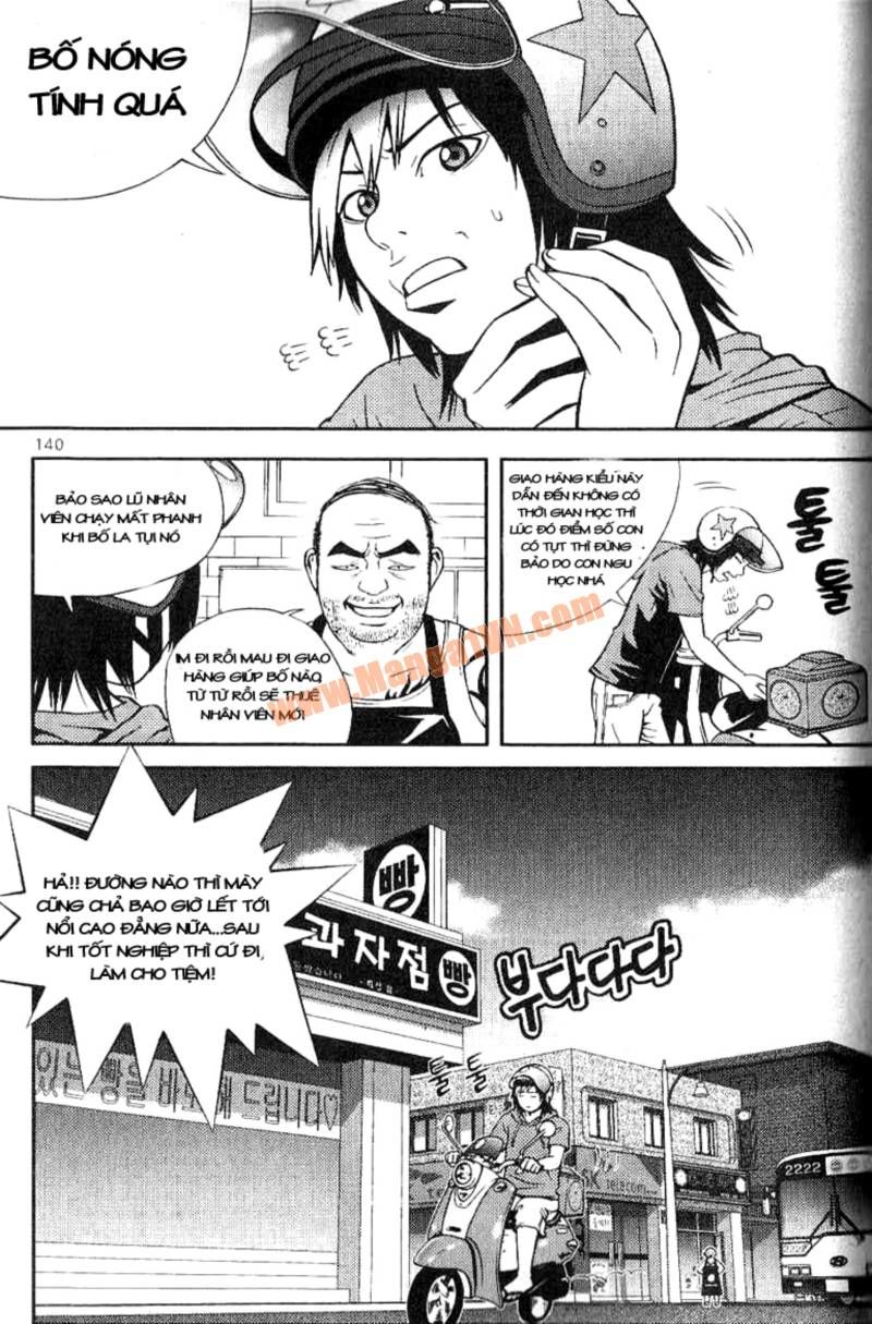 Need A Girl Chapter 6 - Trang 0