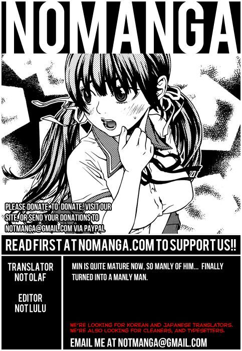 Need A Girl Chapter 48 - Trang 0