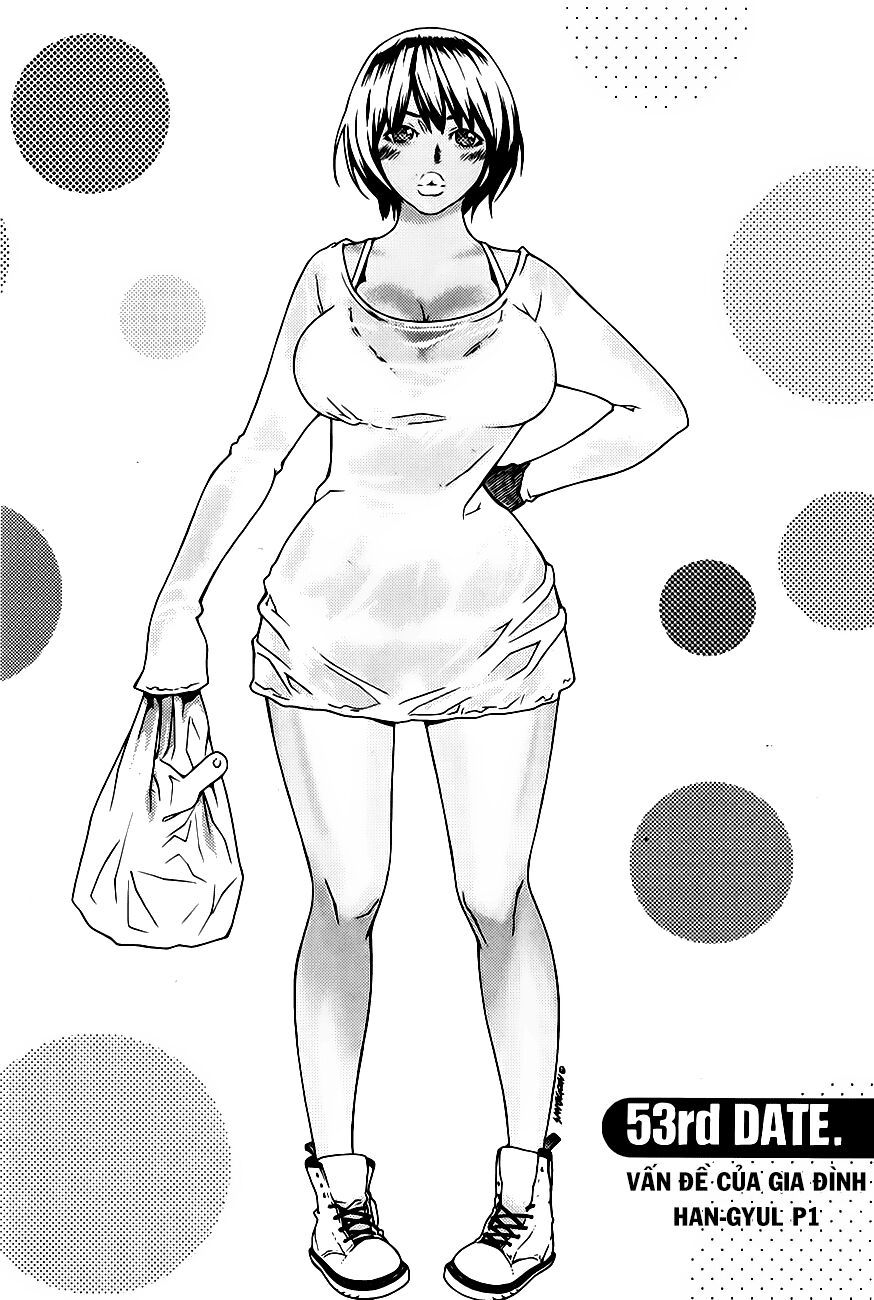 Need A Girl Chapter 53 - Trang 0