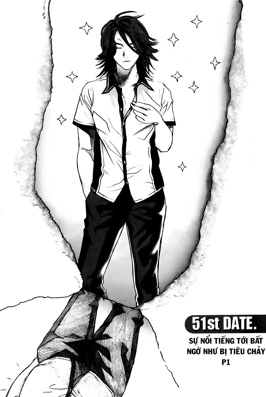 Need A Girl Chapter 51 - Trang 0