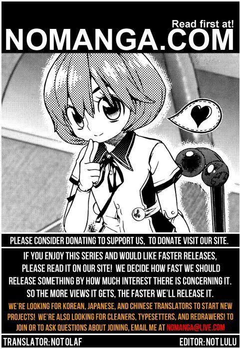 Need A Girl Chapter 49 - Trang 0