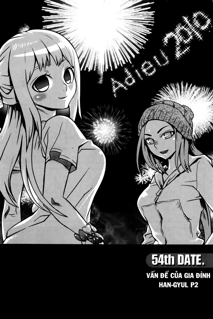 Need A Girl Chapter 54 - Trang 0