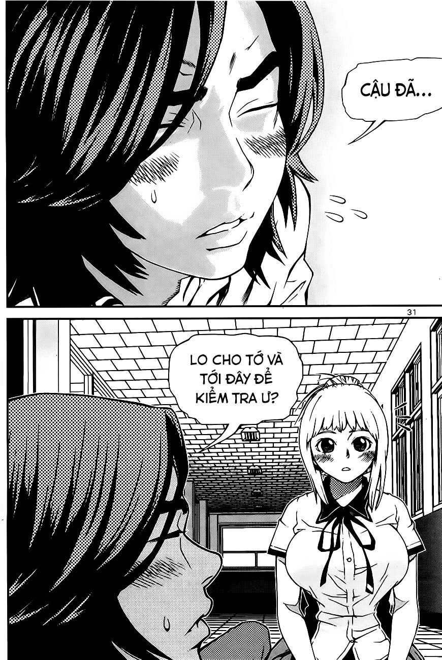 Need A Girl Chapter 52 - Trang 0
