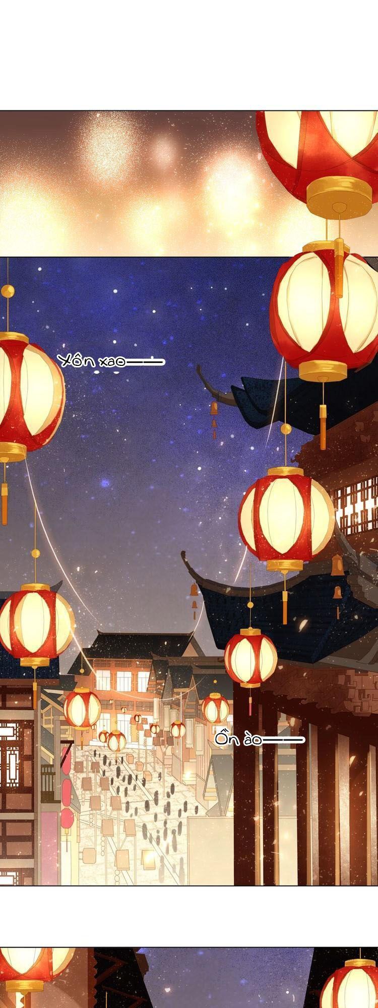 Tiểu Sư Phụ, Tóc Giả Của Ngài Rơi Rồi! Chapter 3.5 - Trang 0