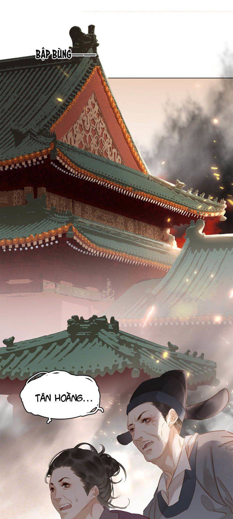 Tiểu Sư Phụ, Tóc Giả Của Ngài Rơi Rồi! Chapter 39 - Trang 0