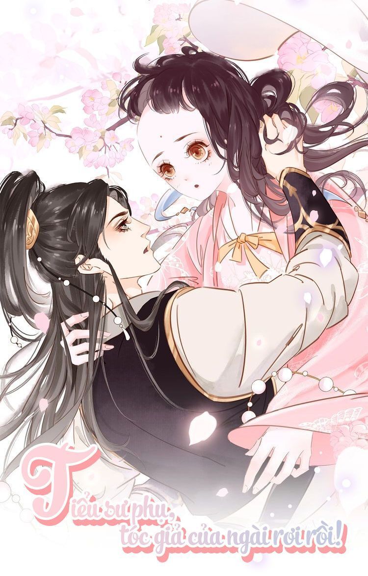 Tiểu Sư Phụ, Tóc Giả Của Ngài Rơi Rồi! Chapter 0 - Trang 0