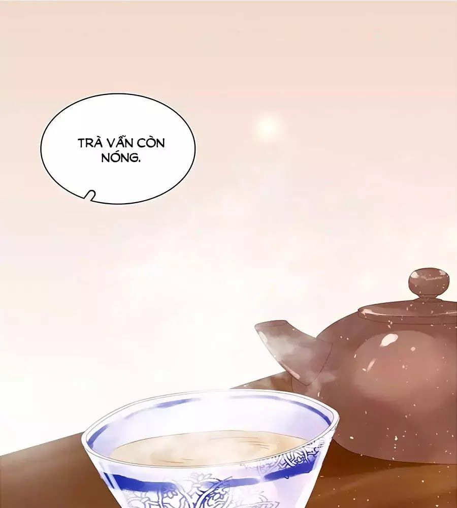 Tiểu Sư Phụ, Tóc Giả Của Ngài Rơi Rồi! Chapter 7 - Trang 0