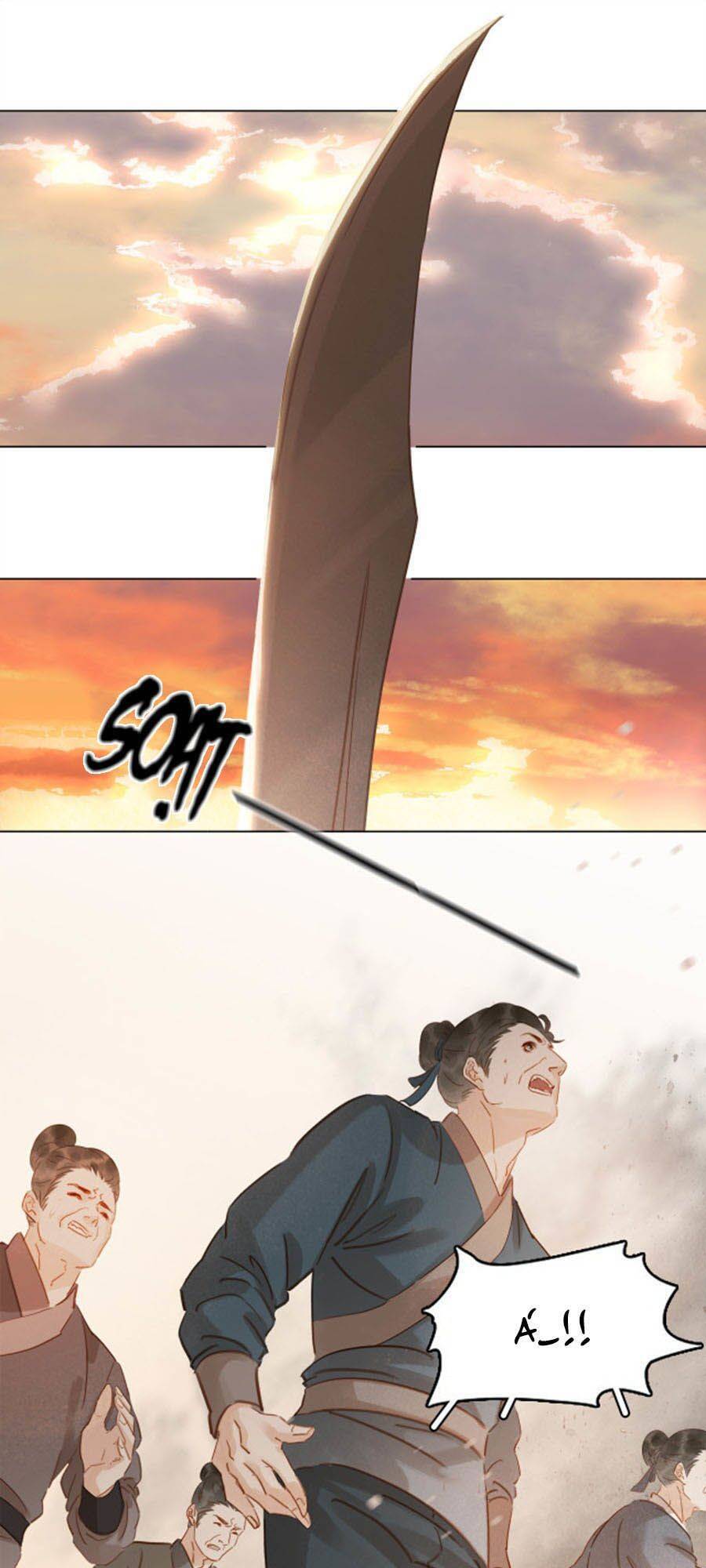 Tiểu Sư Phụ, Tóc Giả Của Ngài Rơi Rồi! Chapter 42 - Trang 0