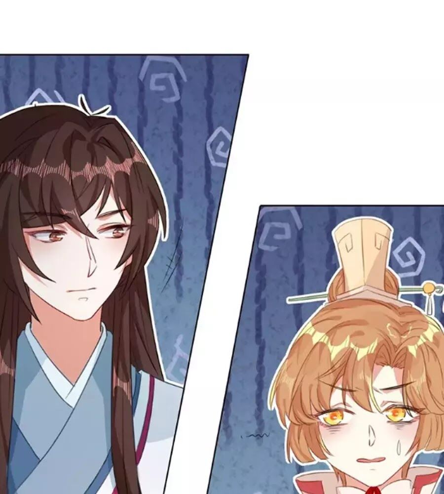 Hội Học Sinh Kiêu Ngạo Của Hoàng Cung Chapter 5 - Trang 0