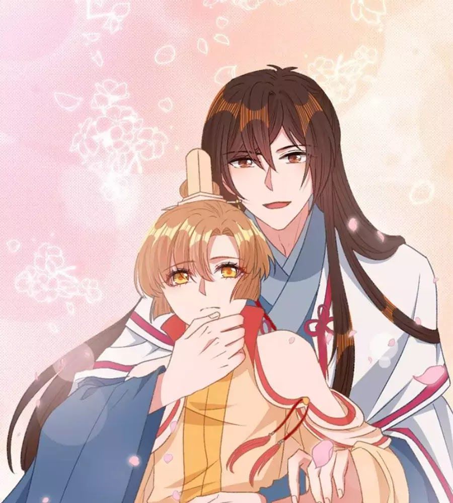 Hội Học Sinh Kiêu Ngạo Của Hoàng Cung Chapter 16 - Trang 0