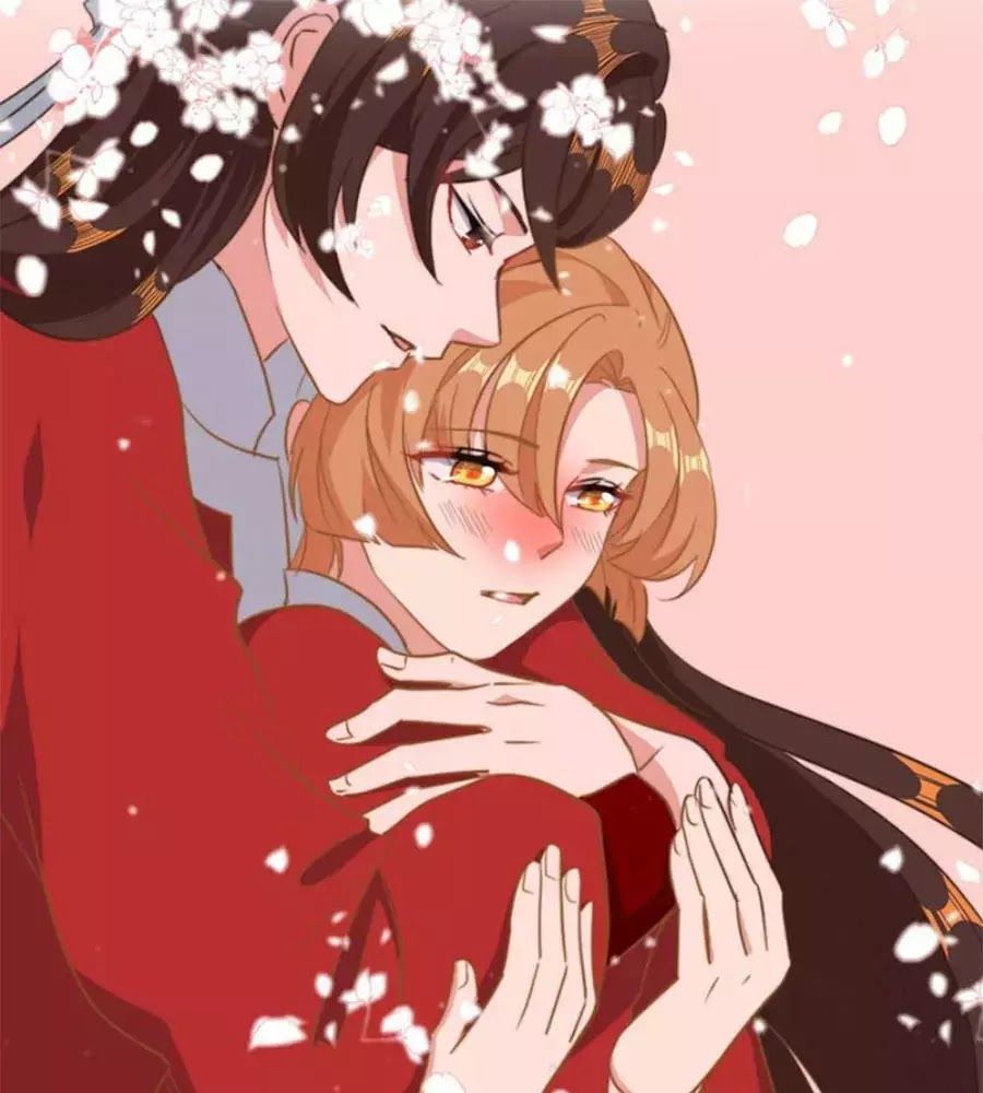 Hội Học Sinh Kiêu Ngạo Của Hoàng Cung Chapter 20 - Trang 0