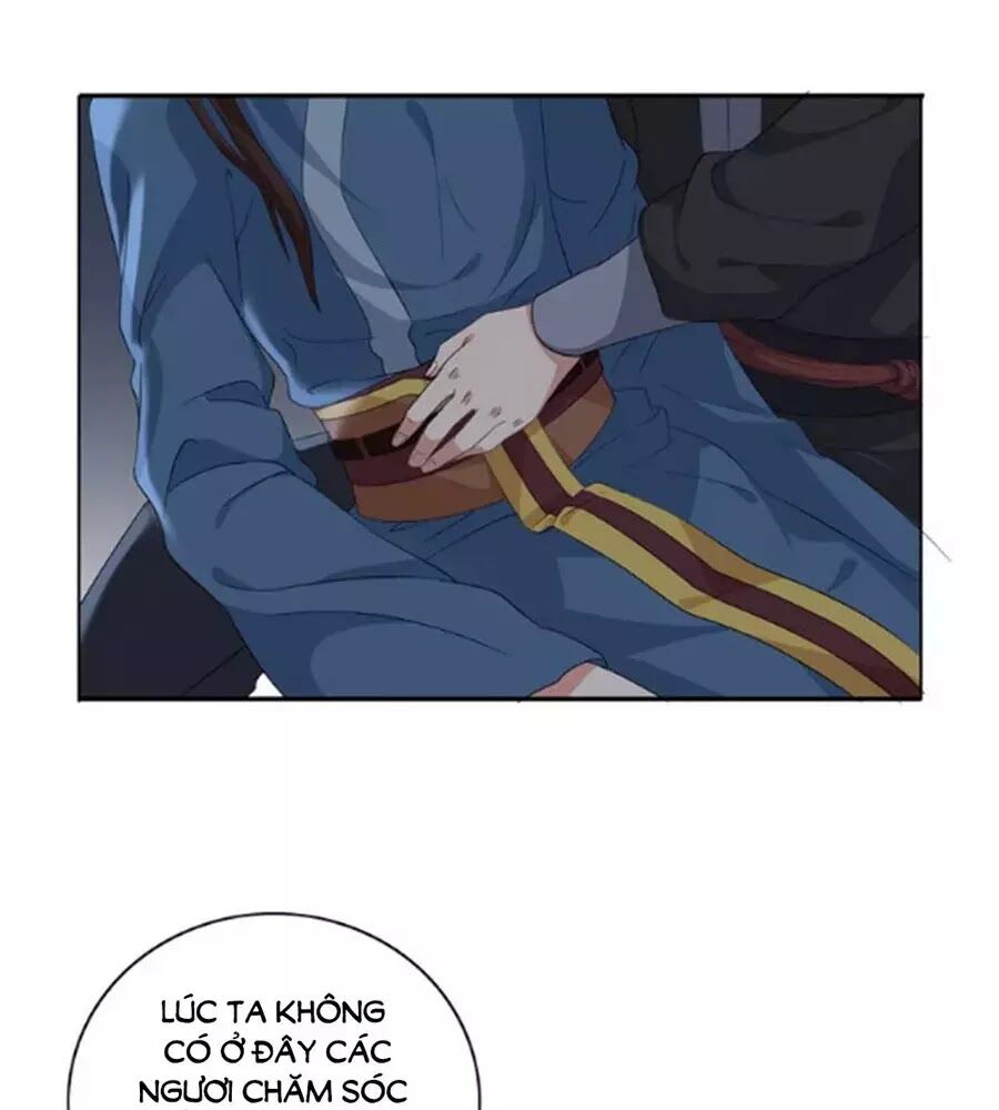 Hội Học Sinh Kiêu Ngạo Của Hoàng Cung Chapter 6 - Trang 0