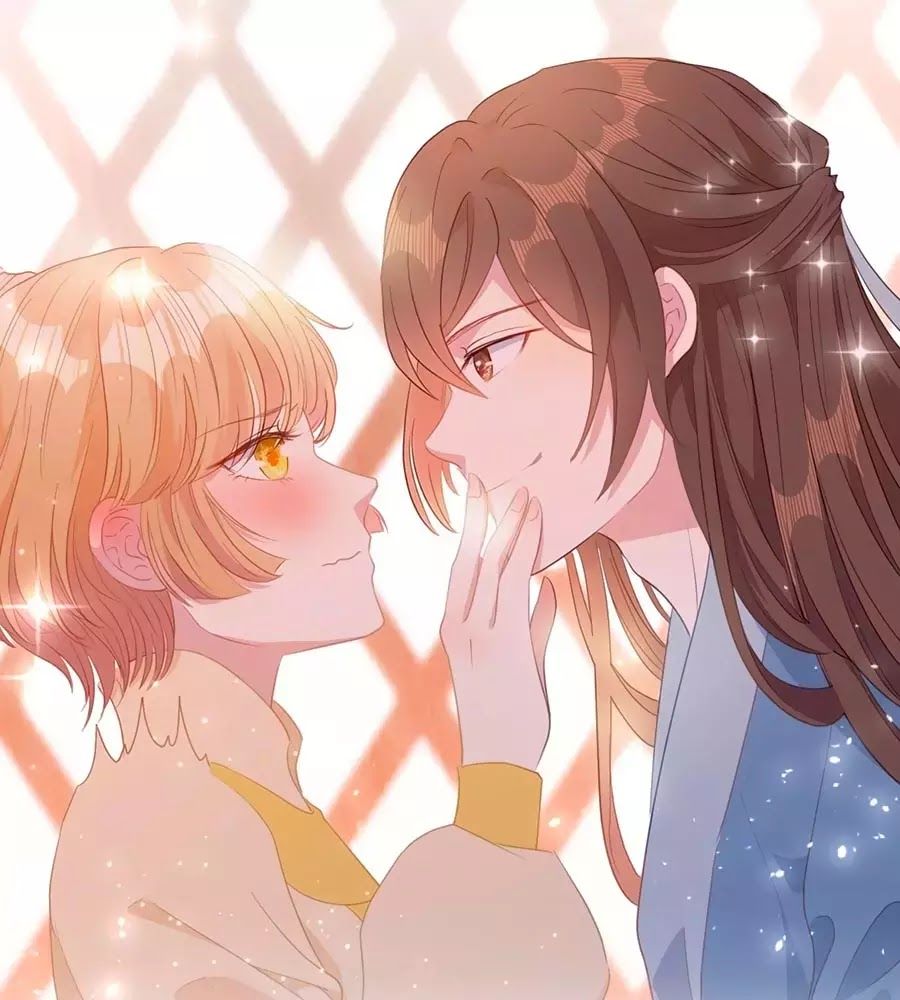 Hội Học Sinh Kiêu Ngạo Của Hoàng Cung Chapter 10 - Trang 0