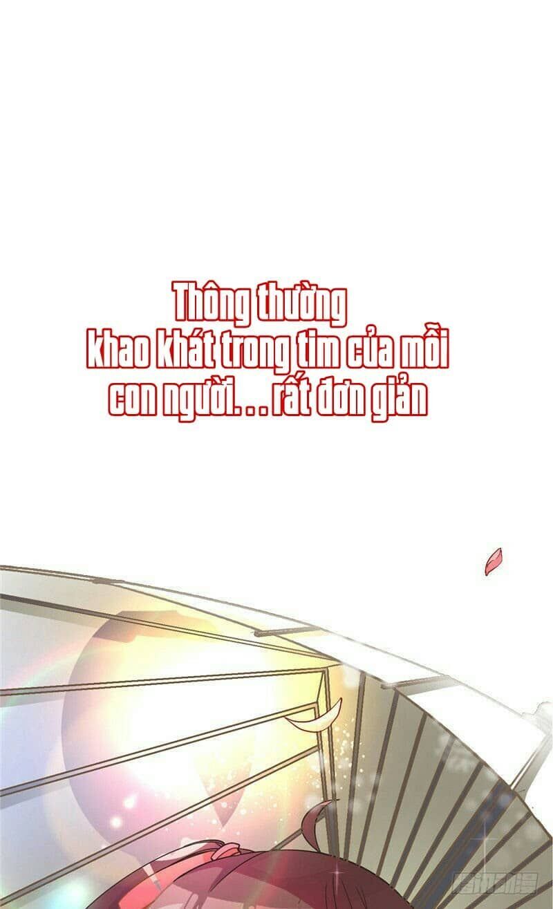 Mộ Vũ Hướng Vân Chapter 1 - Trang 0