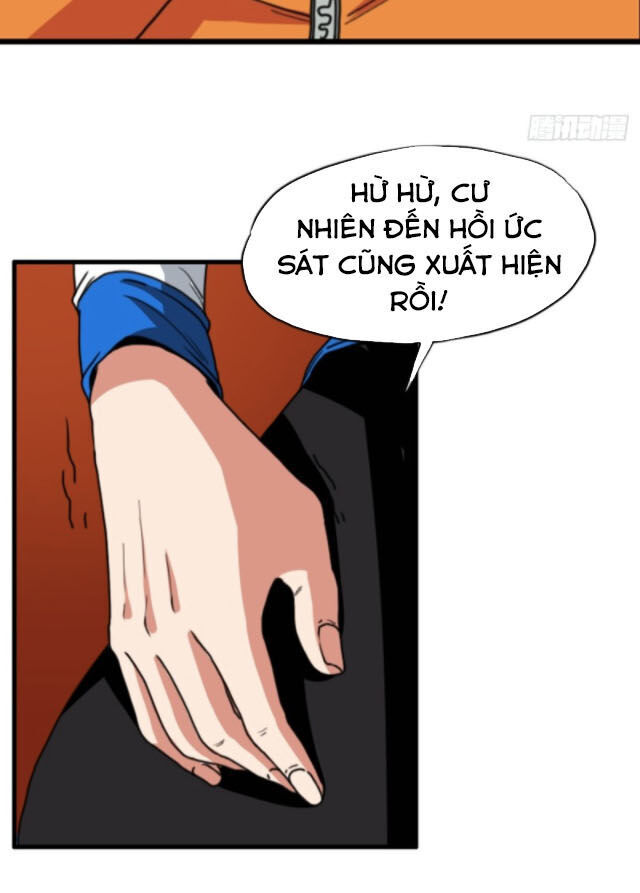 Chí Tôn Thổ Hào Hệ Thống Chapter 11 - Trang 1