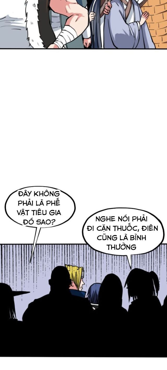 Chí Tôn Thổ Hào Hệ Thống Chapter 4 - Trang 1