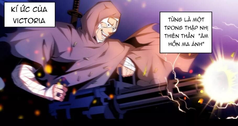 Tối Cường Cuồng Binh Chapter 75 - Trang 0