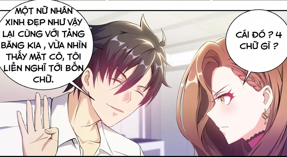 Tối Cường Cuồng Binh Chapter 2 - Trang 1