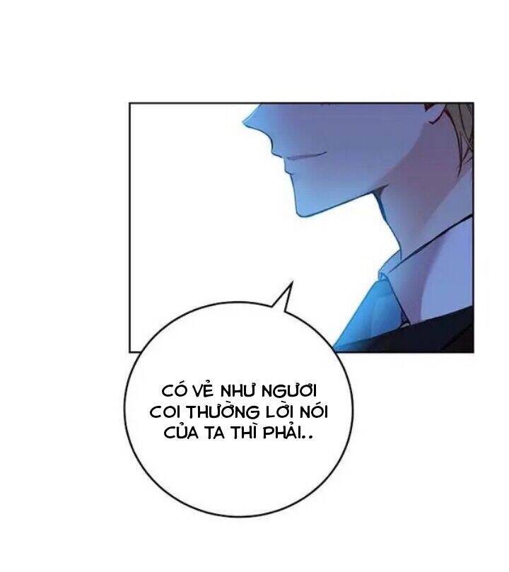 Tôi Trở Thành Gia Sư Của Tên Bạo Chúa Chapter 2.1 - Trang 1