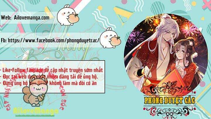 Tôi Trở Thành Gia Sư Của Tên Bạo Chúa Chapter 36 - Trang 1