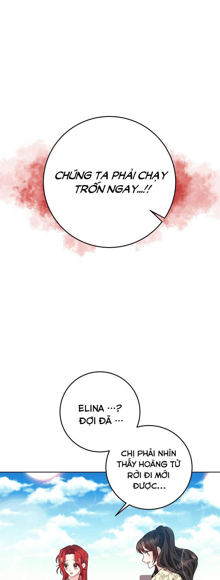 Tôi Trở Thành Gia Sư Của Tên Bạo Chúa Chapter 39 - Trang 1