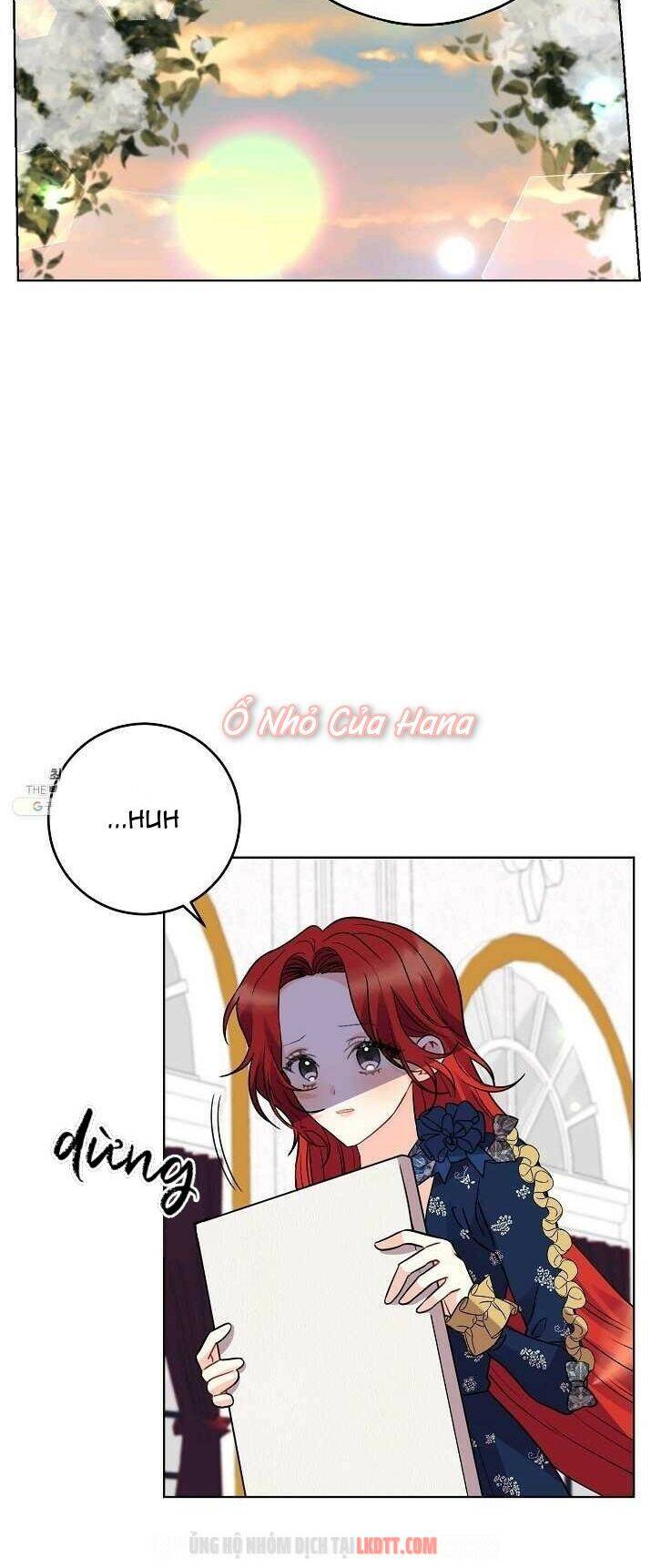 Tôi Trở Thành Gia Sư Của Tên Bạo Chúa Chapter 29 - Trang 1