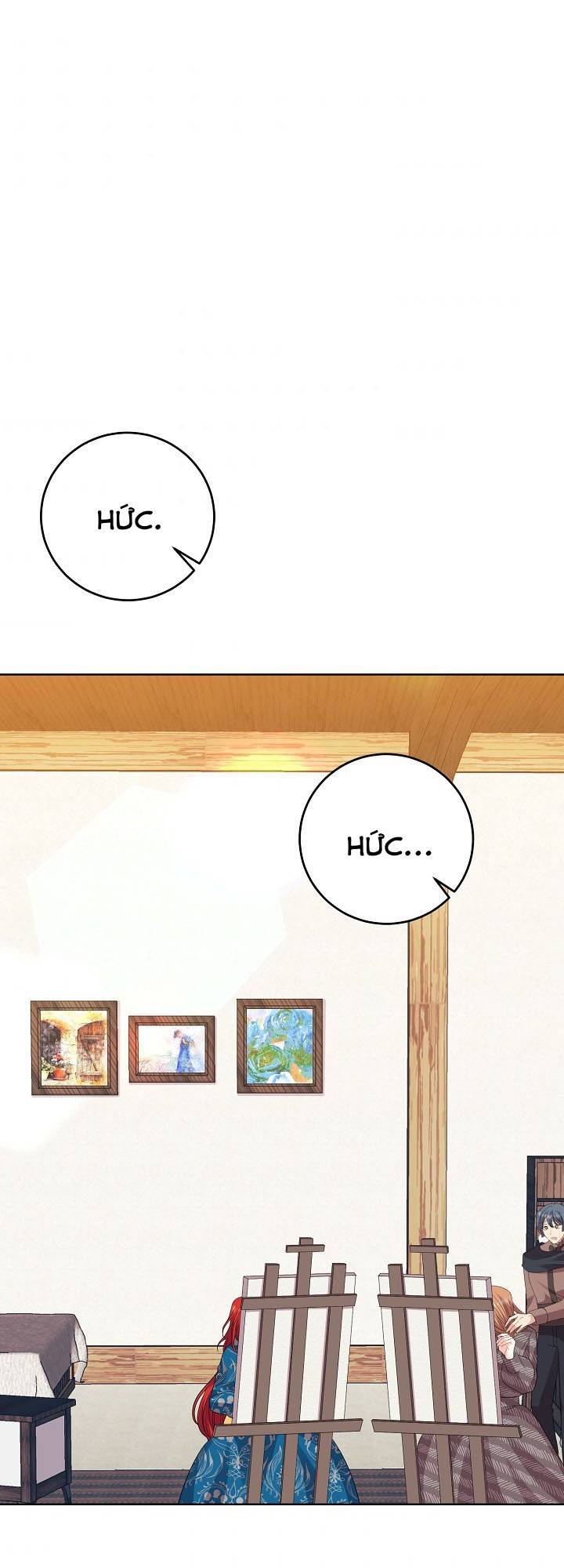 Tôi Trở Thành Gia Sư Của Tên Bạo Chúa Chapter 33 - Trang 1
