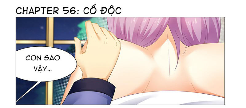 Phúc Hắc Tổng Tài Đừng Tới Đây Chapter 56 - Trang 0
