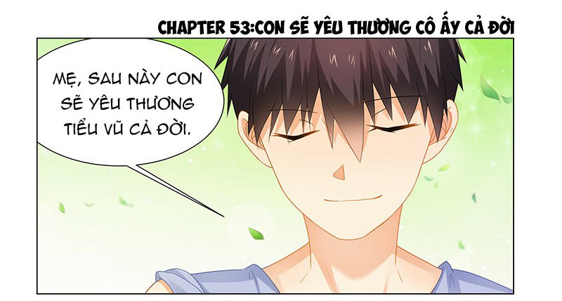 Phúc Hắc Tổng Tài Đừng Tới Đây Chapter 53 - Trang 0