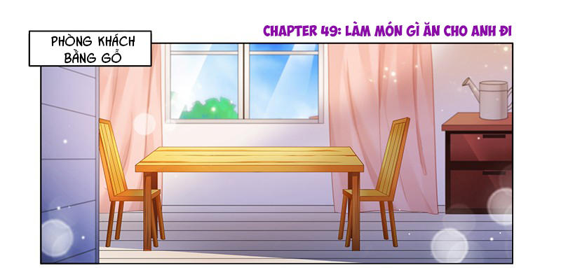 Phúc Hắc Tổng Tài Đừng Tới Đây Chapter 49 - Trang 0