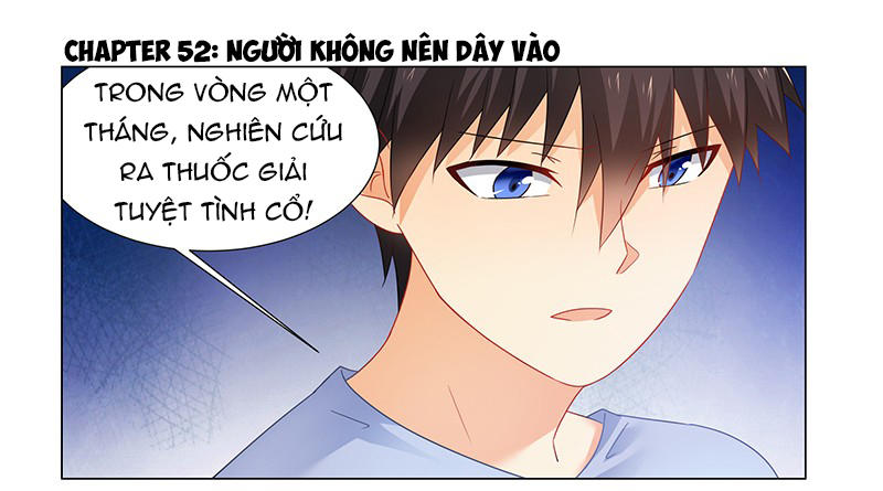 Phúc Hắc Tổng Tài Đừng Tới Đây Chapter 52 - Trang 0