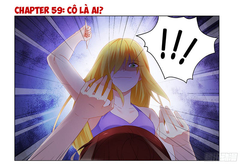 Phúc Hắc Tổng Tài Đừng Tới Đây Chapter 59 - Trang 0