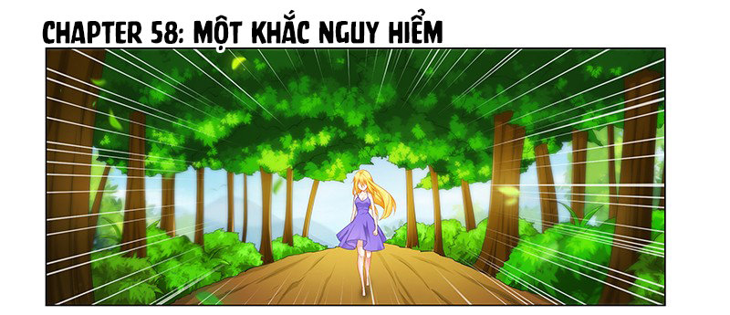 Phúc Hắc Tổng Tài Đừng Tới Đây Chapter 58 - Trang 0