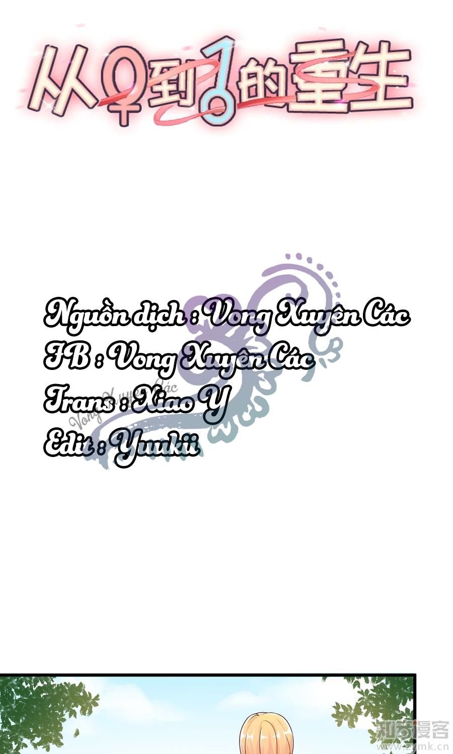 Trọng Sinh Từ 0 Thành 1 Chapter 8 - Trang 0