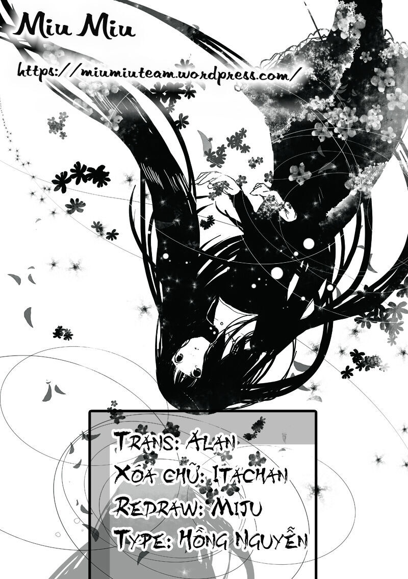 Saeism - The Love And Creed Of Sae Maki Chapter 12 - Trang 0