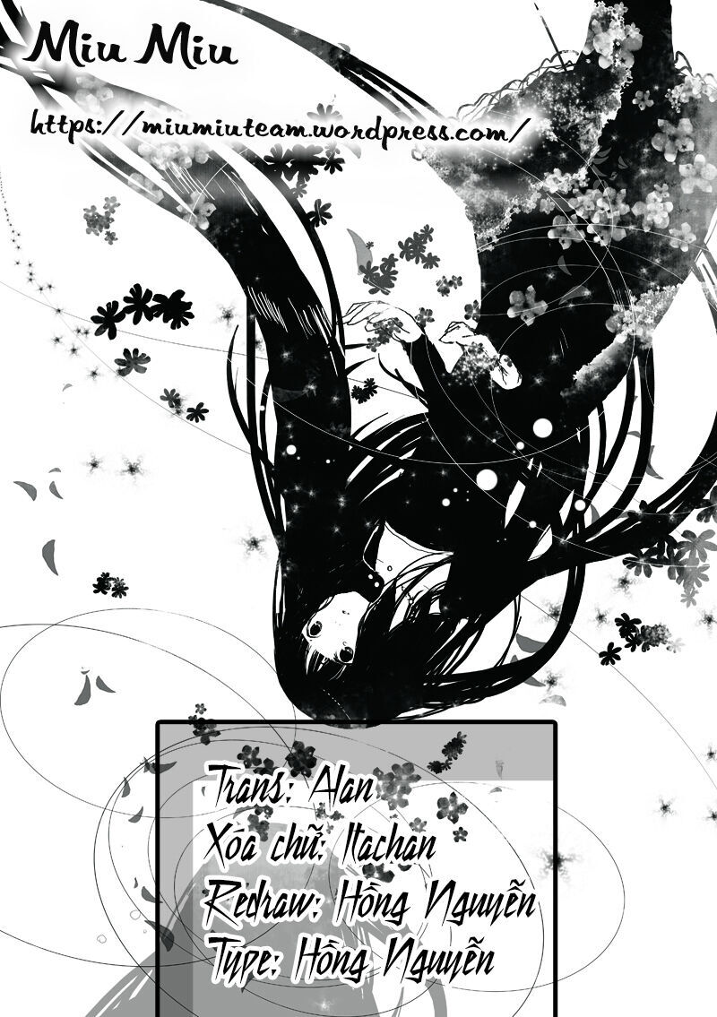 Saeism - The Love And Creed Of Sae Maki Chapter 17 - Trang 0