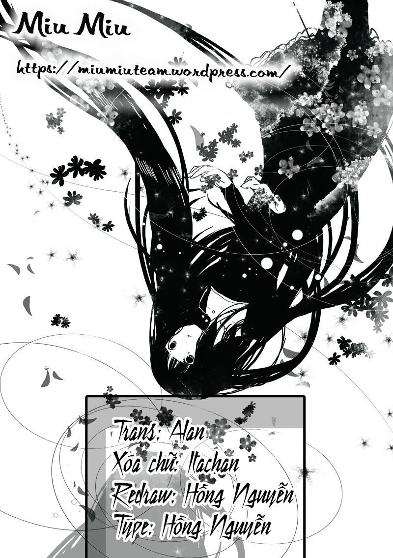 Saeism - The Love And Creed Of Sae Maki Chapter 16 - Trang 0